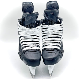 CCM Jetspeed FT6 Pro - Pro Stock Hockey Skates - Size 8.5 (#3)