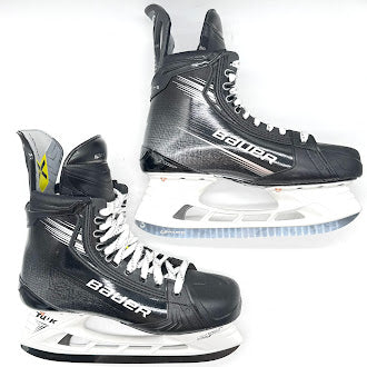 Bauer Vapor Hyperlite 2 - Pro Stock Hockey Skates - Size 9.5