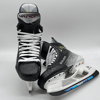 Bauer Vapor Hyperlite 2 - Pro Stock Hockey Skates - Size 8.5D Fit 3