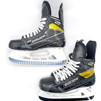 Bauer Supreme Ultrasonic - Pro Stock Hockey Skates - Size 7D (#3)