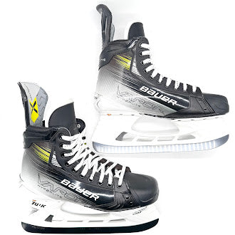 Bauer Vapor Hyperlite 2 - Pro Stock Hockey Skates - Size 10 (#3)