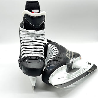 CCM Jetspeed FT6 Pro - Pro Stock Hockey Skates - Size 8.5