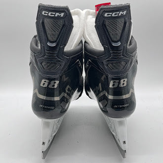 CCM Jetspeed FT6 Pro - Pro Stock Hockey Skates - Size 8.5