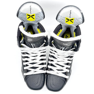 Bauer Vapor Hyperlite 2 - Pro Stock Hockey Skates - Size 10