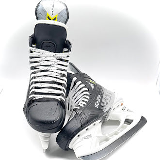 Bauer Vapor Hyperlite 2 - Pro Stock Hockey Skates - Size 10 (#3)