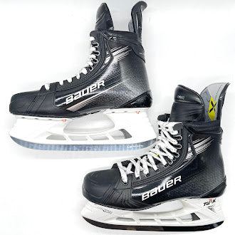 Bauer Vapor Hyperlite 2 - Pro Stock Hockey Skates - Size 9.5
